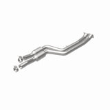 MagnaFlow 2015 M3 3 Underbody Direct Fit Converter