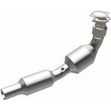 MagnaFlow 12-15 Chevrolet Camaro 6.2L Direct Fit Converter