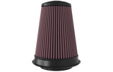 K&N Universal Clamp-On Air Filter