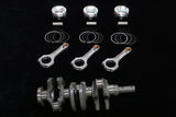 HKS BCD Piston Kit G16E 1.75L L-Comp S3 D88