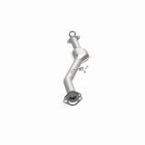 MagnaFlow 08-09 Subaru Impreza 2.5L Direct Fit Converter