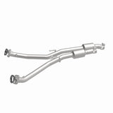 MagnaFlow 12-13 Cadillac CTS 3.6L California Grade CARB Compliant Direct-Fit Catalytic Converter