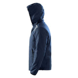 Sparco Jacket Adventure SMALL Navy
