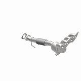 MagnaFlow 12-15 Ford Focus 2.0L Direct Fit Converter
