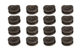 Comp Cams Lifter Set, Race Xd .904 Sbc Bronze Bushing W/ Dlc Finish