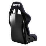 Sparco Seat Evo QRT X Black
