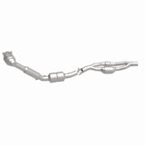 MagnaFlow 09-10 Audi TT Quattro 2.0L Direct Fit Converter