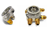 GReddy 10 Row Oil Cooler Kit HA408 EK4