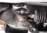 PERRIN 15-26 Subaru WRX / 14-18 Forester / 10-17 Outback 5spd Brass Shifter Bushing