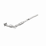MagnaFlow 08-13 Audi A3 2.0L Direct Fit Converter