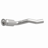 MagnaFlow 2015 M3 3 Underbody Direct Fit Converter
