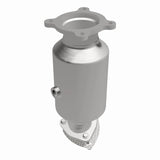 MagnaFlow Direct Fit Catalytic Converter 18-20 Audi Q5 Underbody