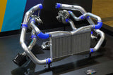 GReddy 09-20 Nissan 370Z Z34 T517Z 8cm Twin Turbo Kit