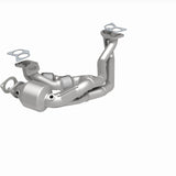 MagnaFlow 13-16 Subaru BRZ 2.0L California Grade CARB Compliant Direct-Fit Catalytic Converter