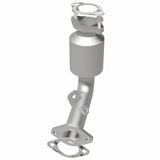 MagnaFlow 09-10 Subaru Forester H4 2.5L California Direct-Fit Catalytic Convert