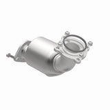 MagnaFlow 16-20 Chevrolet Camaro 6.2L Right Underbody Direct-Fit Catalytic Converter