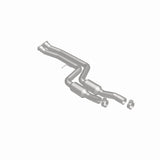 MagnaFlow 2015 M3 3 Underbody Direct Fit Converter