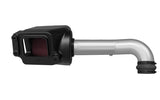 K&N 09-13 Silverado 1500 NextGen Aluminum Cold Air Intake