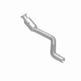MagnaFlow 2020 Dodge Charger 6.4L California Grade CARB Compliant Direct-Fit Catalytic Converter