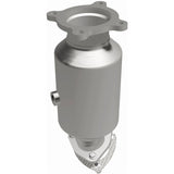 MagnaFlow Direct Fit Catalytic Converter 18-20 Audi Q5 Underbody