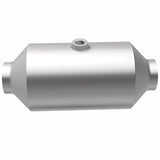 MagnaFlow 2.00in. Mid-Bed O2 CA Universal Converter