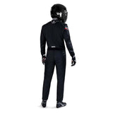Sparco Suit Prime 48 Black