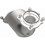 MagnaFlow 16-20 Chevrolet Camaro 6.2L Right Underbody Direct-Fit Catalytic Converter