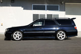 HKS HIPERMAX S WGNC34 AT FULL KIT (4WD AT Model ONLY - NOT compatible with RWD Models)