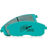 Project Mu 93-95 Toyota MR2 Turbo B-FORCE Front Brake Pads