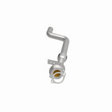 MagnaFlow 15-17 Ford Mustang 5.2L Direct Fit Converter