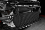 PERRIN 22-26 Subaru WRX Front Mount Intercooler Kit (Black Tubes & Black Core)