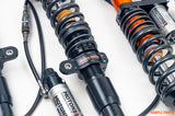 Moton Lotus Emira 2.0 3-Way Series Coilovers