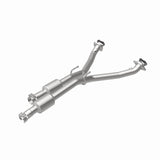 MagnaFlow 12-13 Cadillac CTS 3.6L California Grade CARB Compliant Direct-Fit Catalytic Converter