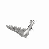 MagnaFlow 12-15 Ford Focus 2.0L Direct Fit Converter