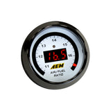 AEM Digital Wideband UEGO Gauge