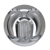 Manley Ford 2.0L EcoBoost 87.5mm STD Size Bore 9.3:1 Dish Piston - SINGLE