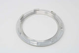 Aeromotive VaporWorx Fuel Pump Module Mounting Ring - 5in - Aluminum