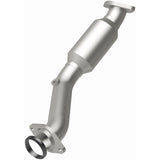 MagnaFlow 08-11 Chevrolet Corvette 6.2L Direct Fit Converter