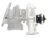 Turbosmart IWG75 Mitsubishi EVO 10 24 PSI Black Internal Wastegate Actuator