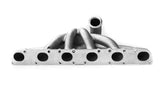 GReddy Artec Nissan RB26/RB25/RB20 V-Band Reverse Rotation Turbo Exhaust Manifold
