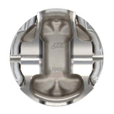 JE Pistons Nissan RB25DET 87mm Bore 14.50 CC Dome Piston - Set of 6
