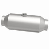 MagnaFlow Universal Catalytic Converter 2.50 1/O2 CA 5in Spun CA