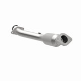 MagnaFlow 08-11 Chevrolet Corvette 6.2L Direct Fit Converter