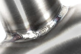 PERRIN 22-26 Subaru BRZ / Toyota GR86 Axle Back Exhaust SS (Single Side Exit w/Helmholtz Chamber)