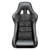 Sparco Seat QRT-C Performance Carbon Black/Grey