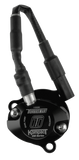 Turbosmart 2024+ Jeep Wrangler JL 2.0T Kompact EM Dual Port VR34 BOV
