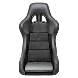 Sparco Seat QRT-C X Carbon Comp Black