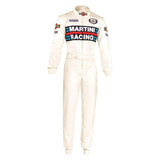 Sparco Suit Competition Martini 56