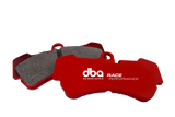 DBA 15-26 Ford Mustang GT (w/Performance Pkg) Rear RP Performance Brake Pads