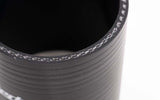 GReddy 32mm x 60mm Silicone Straight Hose - Black